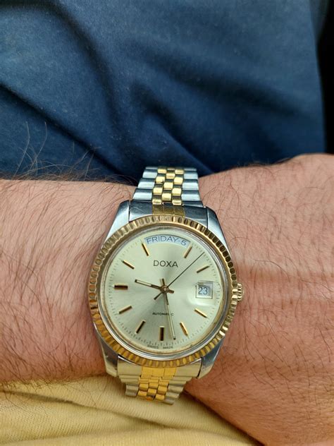 rolex op homage|best Rolex day date homage.